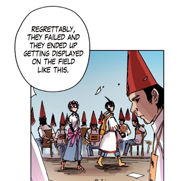 Chivalry - episode 8 - 61