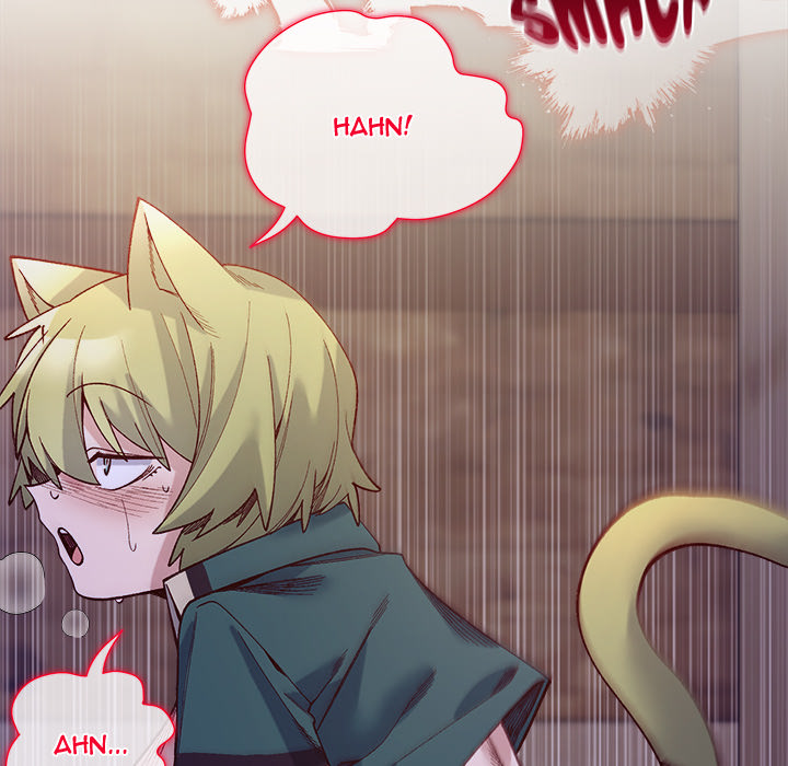 Young Lady's Knight - episode 33 - 77