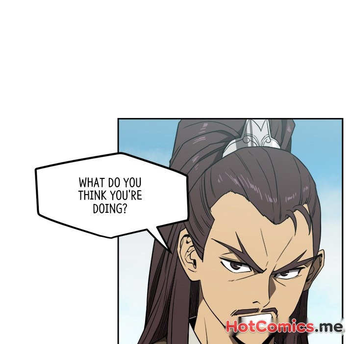 Reign Over The Top - episode 1 - 98