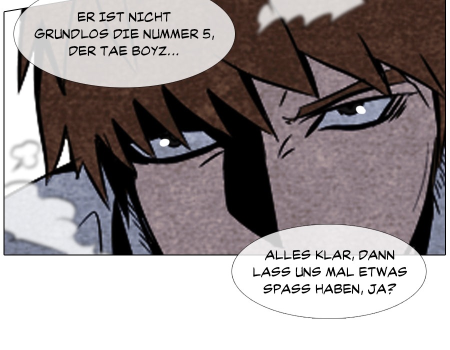 Teufel der Oberstufe - episode 9 - 45