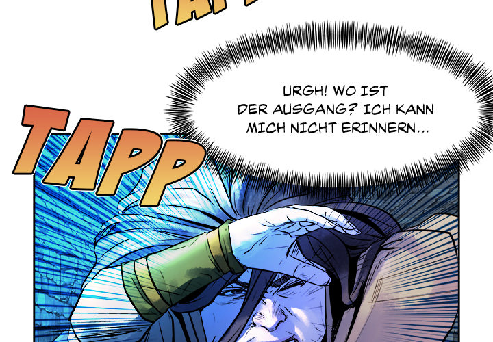 Karmas Weg - episode 13 - 2