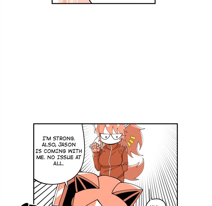 Iron Mech Bride - episode 11 - 56