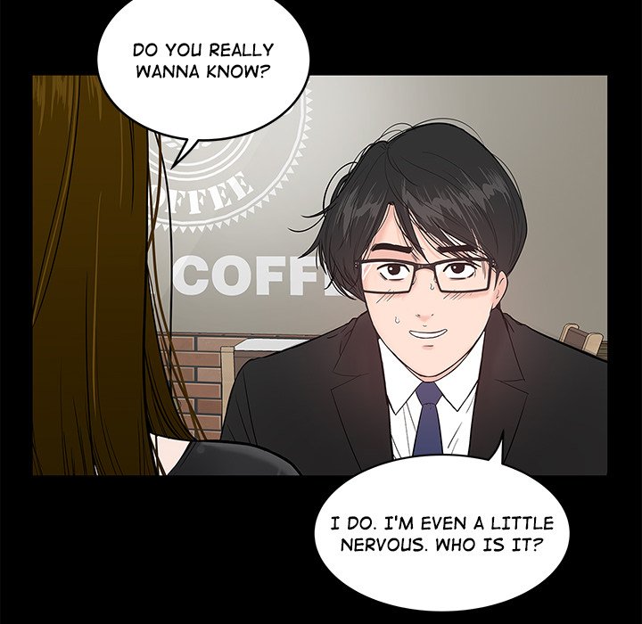 My Secret Double Life - episode 3 - 105