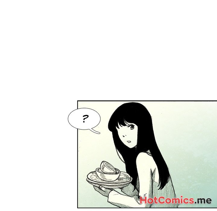 Monster Child - episode 8 - 20