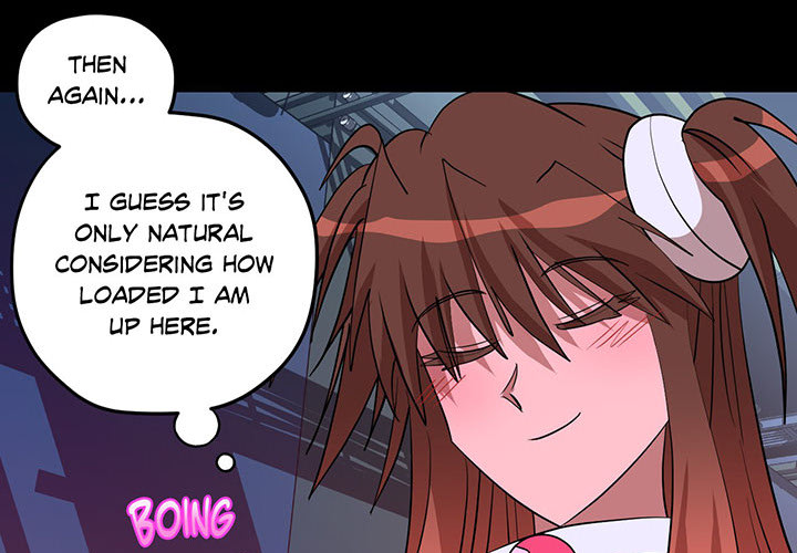 Love, Lust, & Joy - episode 17 - 3
