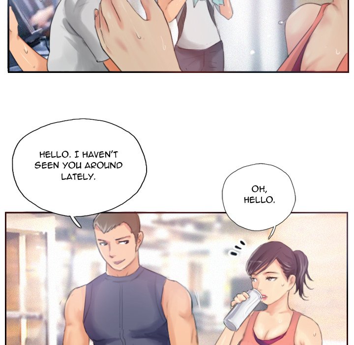 New Face - episode 17 - 54