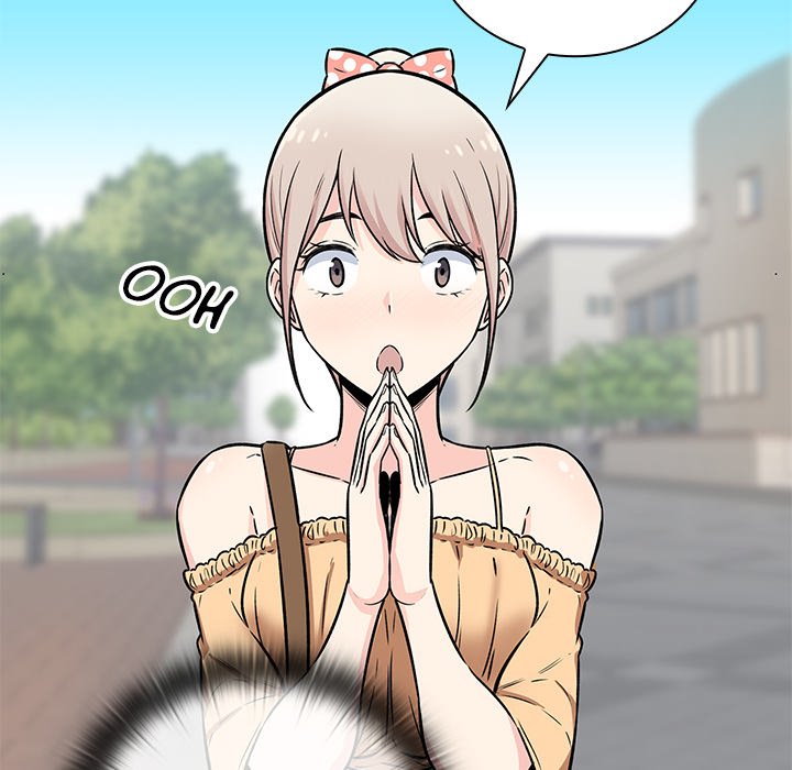 Excuse Me, This is my Room - episode 21 - 15