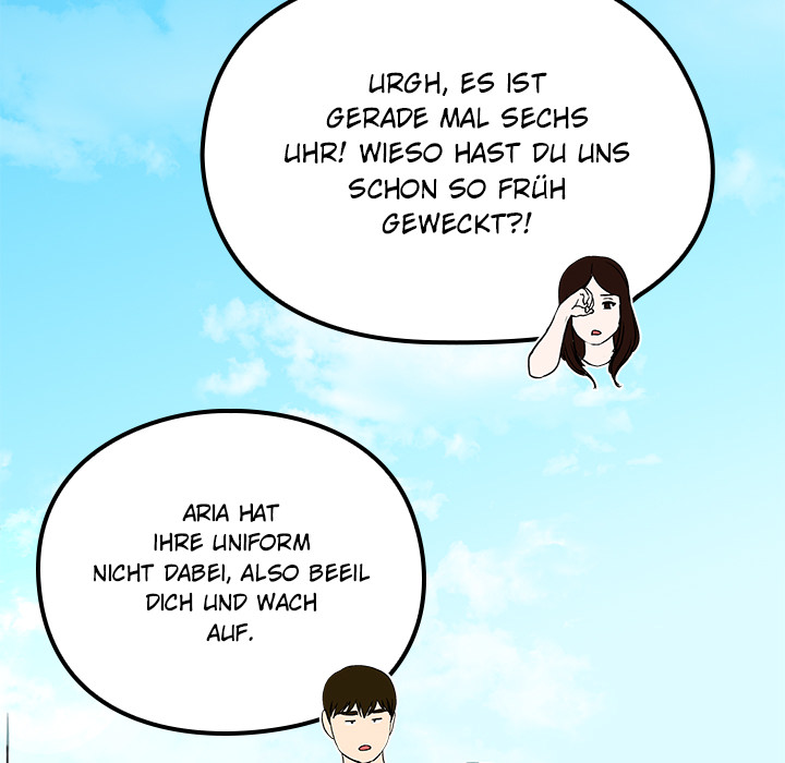 Liebe steckt in den Genen - episode 21 - 4
