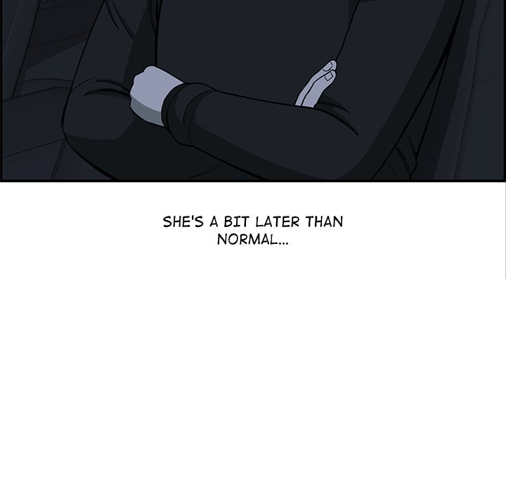 Detainment Zone Between 5 and 6 - episode 11 - 43