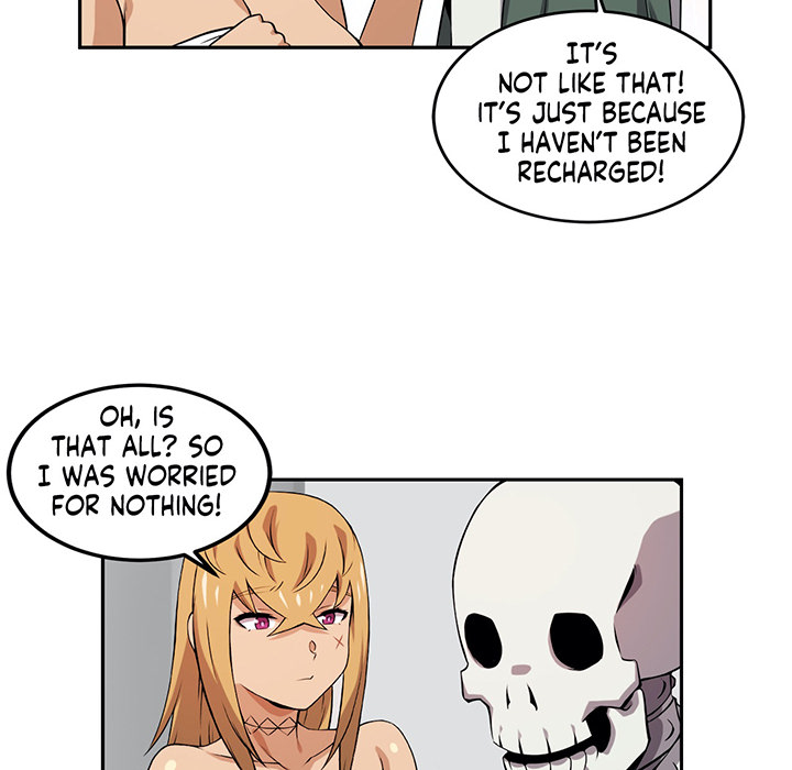 Zombie Girlfriend! - episode 33 - 30