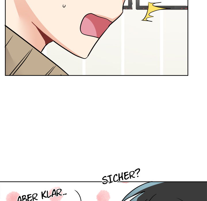 Pheromon Sorbet♥ - episode 44 - 59