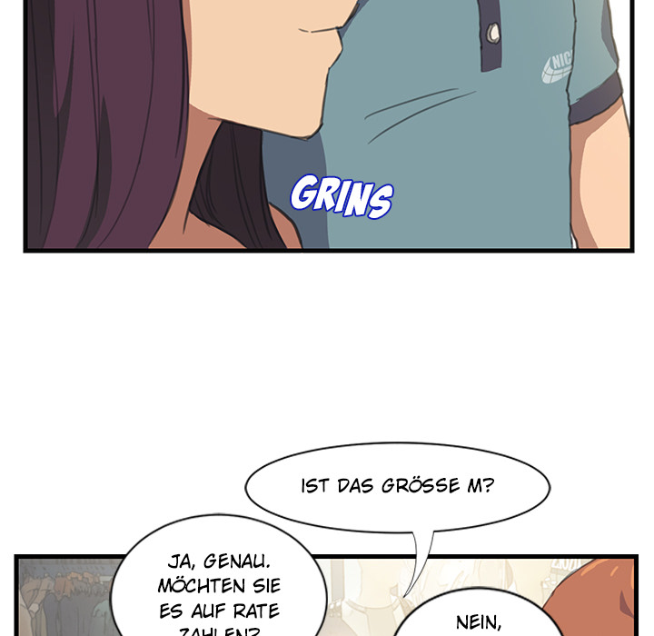 Meine Stiefmutter - episode 1 - 17