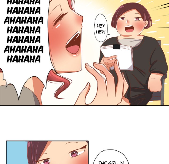 My Girlfriend is a Soap Opera Star - episode 9 - 23