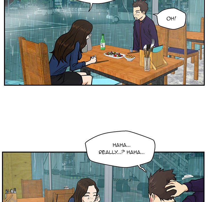 Mr. Kang - episode 19 - 20