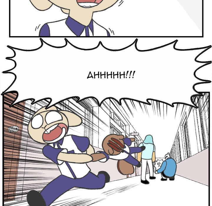 Herbivore High School - episode 58 - 26