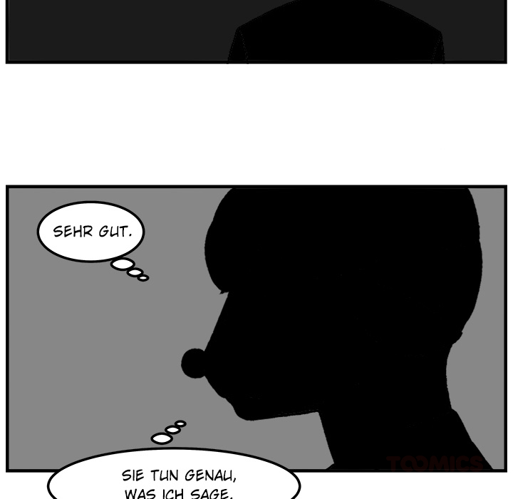 Mitschüler fressen verboten - episode 78 - 32