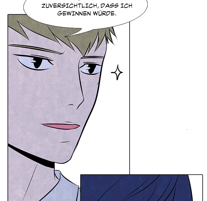 Teufel der Oberstufe - episode 50 - 53