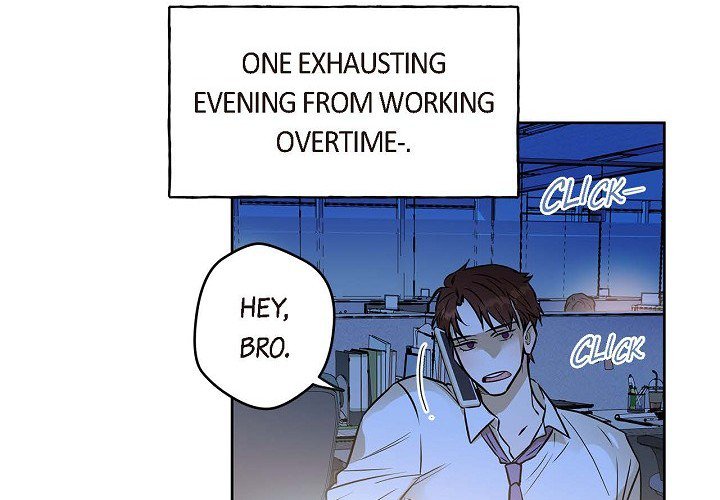 Hard-Boiled Love - episode 7 - 3