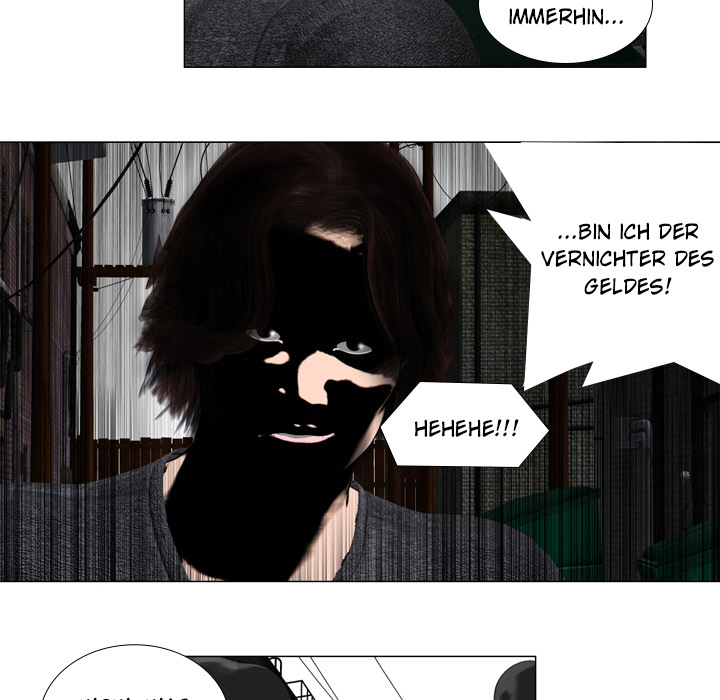 Lust, Liebe & Leben - episode 2 - 25