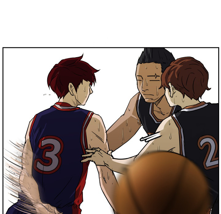 Tweener - episode 60 - 18