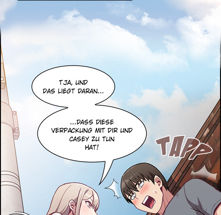 Der Weg zum Altar - episode 46 - 13