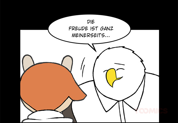 Mitschüler fressen verboten - episode 53 - 0
