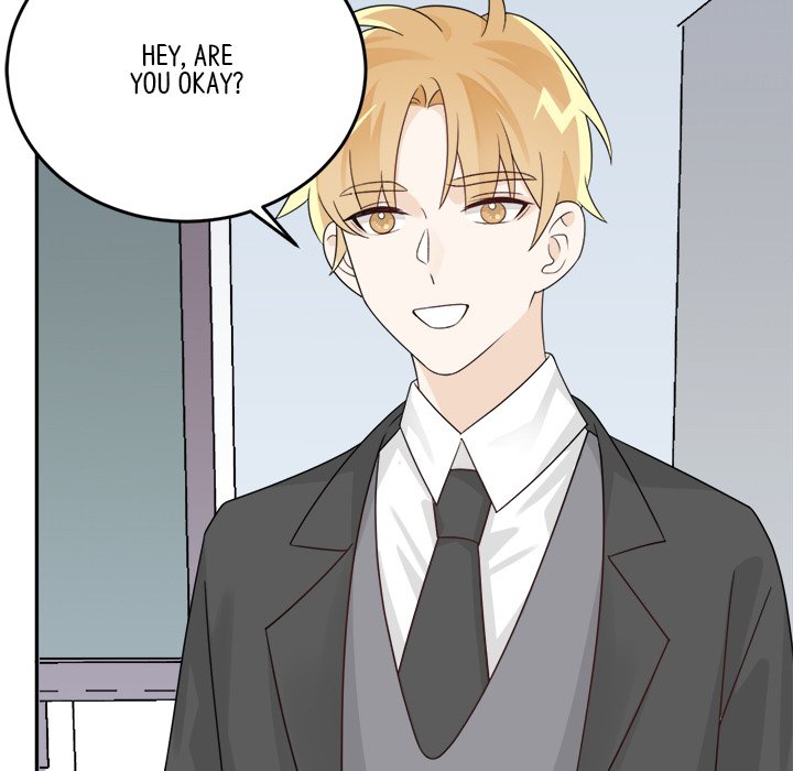 Can't Defy Fate - episode 13 - 84