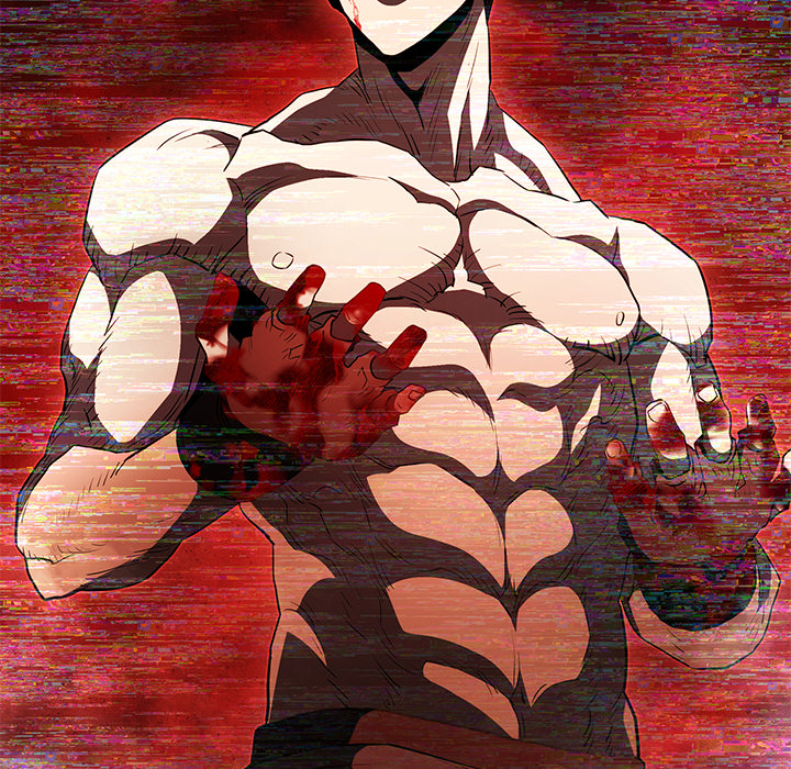 Born to Bleed - episode 21 - 135