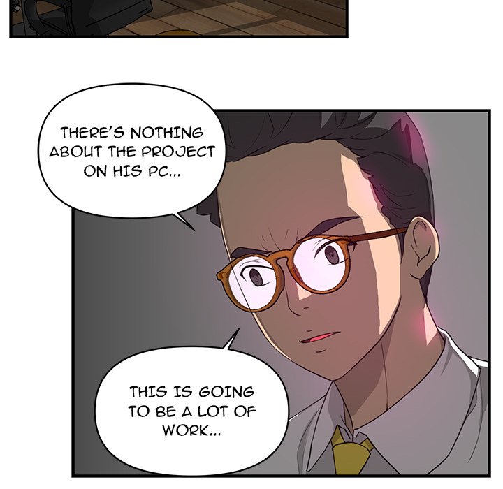 My Best Mistake - episode 10 - 14