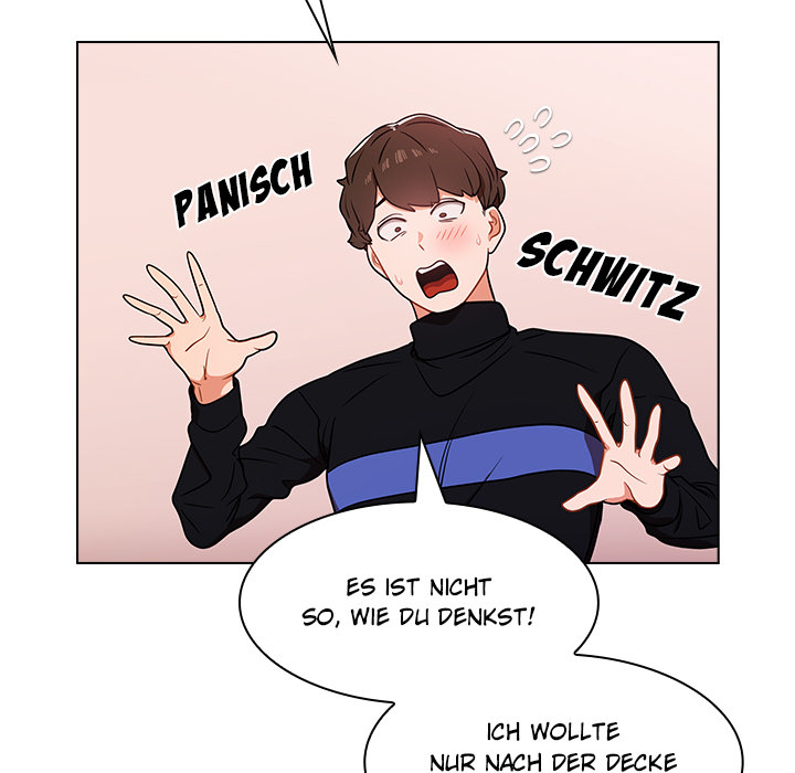 Fan oder Geliebter? - episode 5 - 7