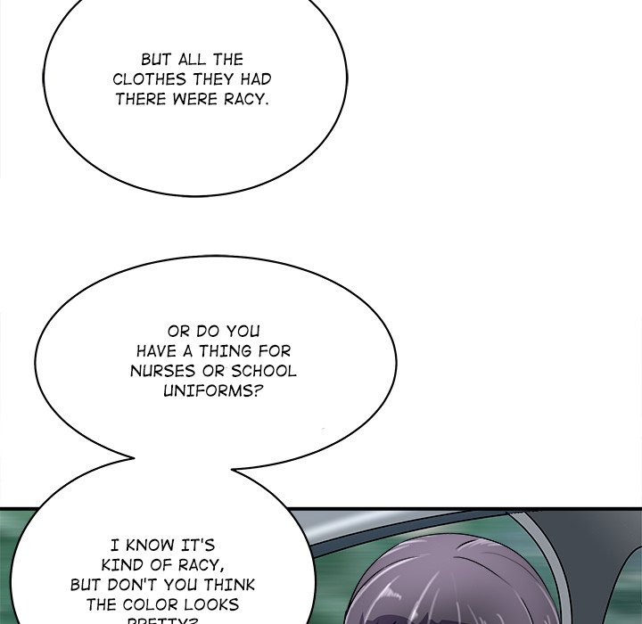 Immoral Family - episode 19 - 160