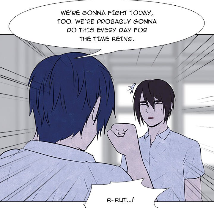 High School Devil - episode 80 - 16