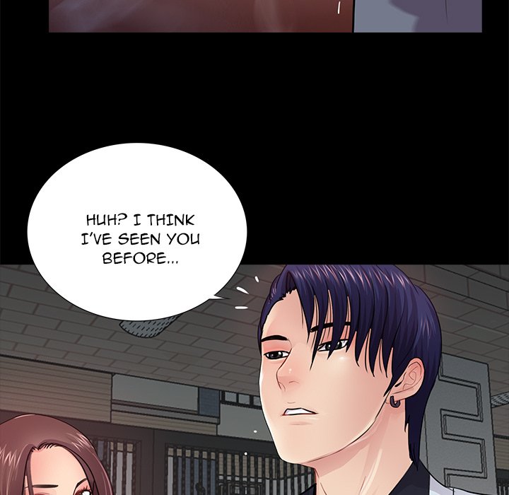 His Return - episode 16 - 110