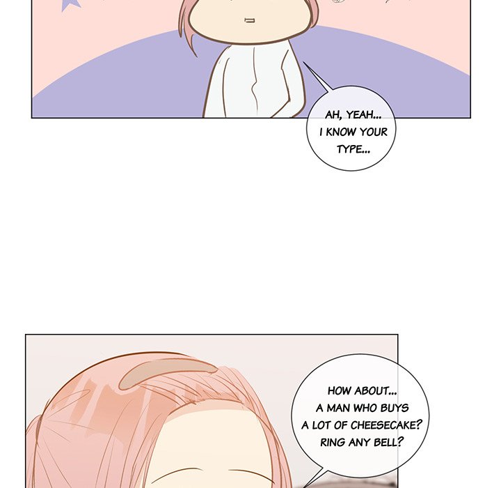 Your Secret Body - episode 12 - 40