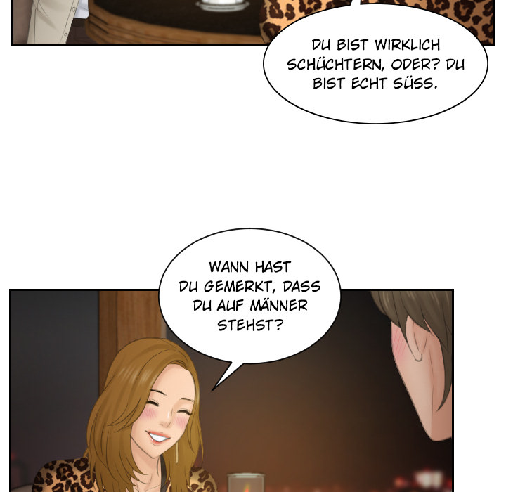 Gordon der Schnüffler - episode 47 - 69