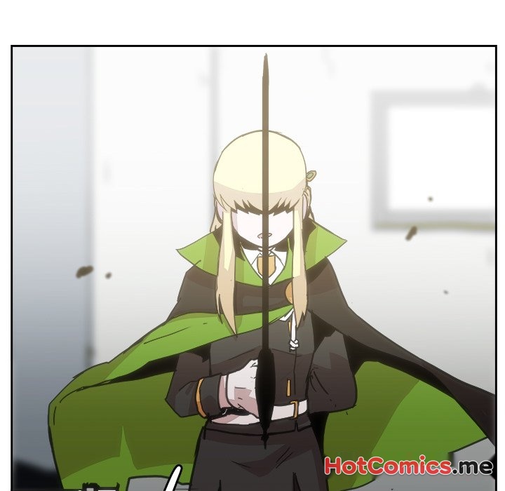 Justitia - episode 28 - 91