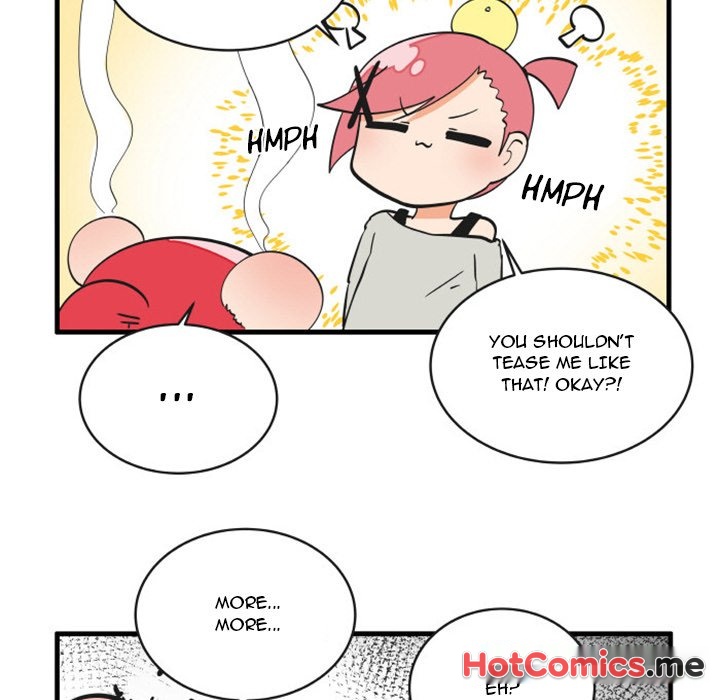The Amazing Siblings - episode 86 - 15