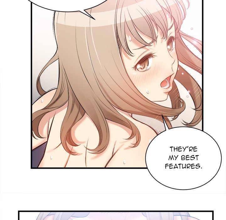 Yuri's Part Time Job - episode 9 - 74
