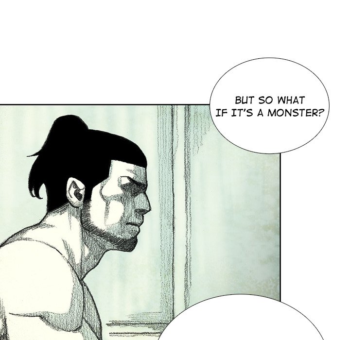 Monster Child - episode 13 - 80