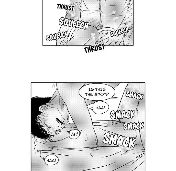 His Preference - episode 3 - 15