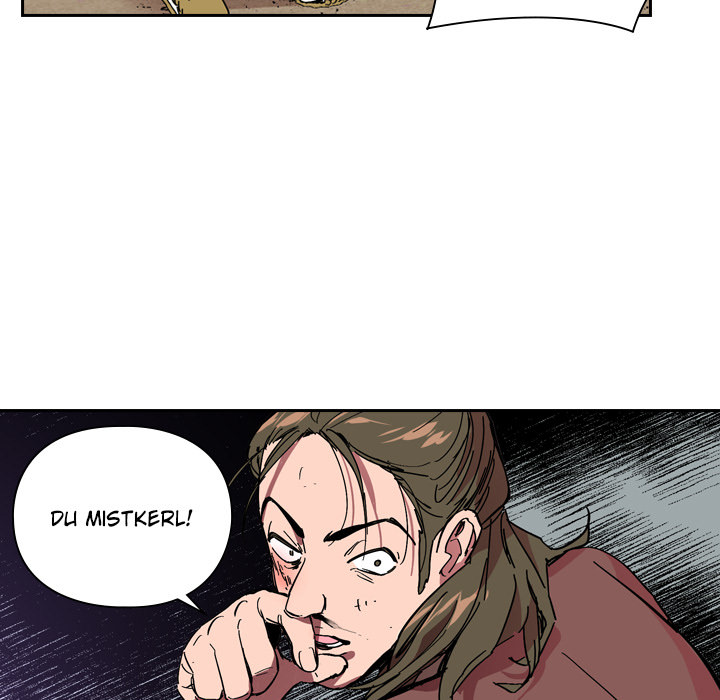 Die Prinzessin und ihre Leibwächter - episode 26 - 12