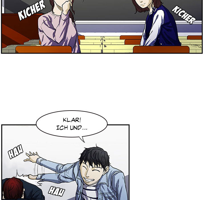 Tweener - episode 1 - 26