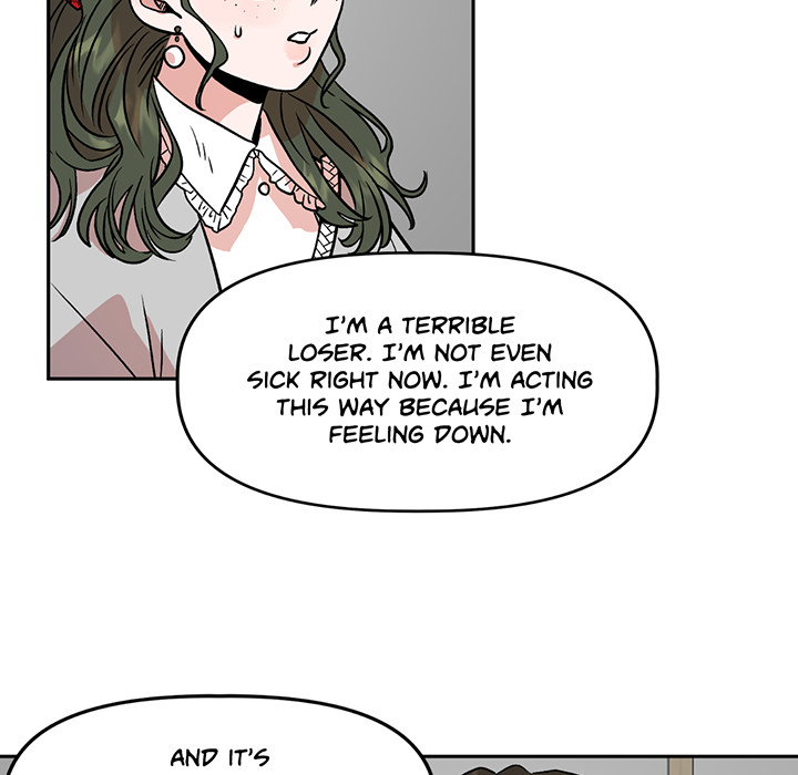 Bitter Sweetheart - episode 7 - 89