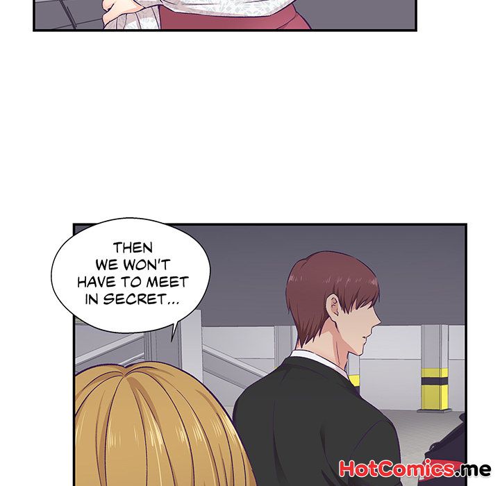 My Special Squishy Someone - episode 13 - 62