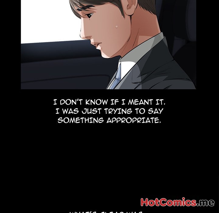 Difficult Choices - episode 14 - 50