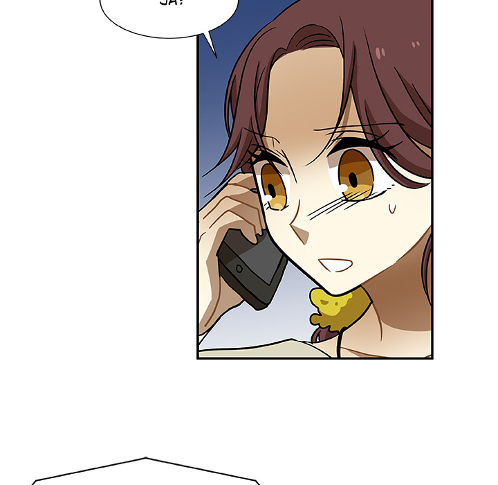 Mörder in klein - episode 5 - 8