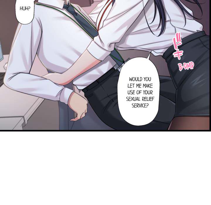 How Hard-Working Women Wind Down - episode 8 - 30