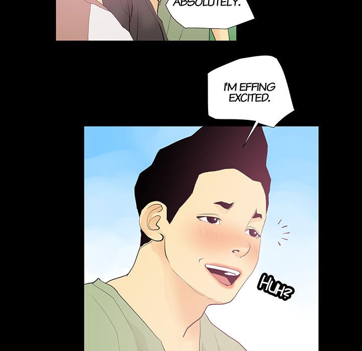 Sex Note - episode 13 - 16