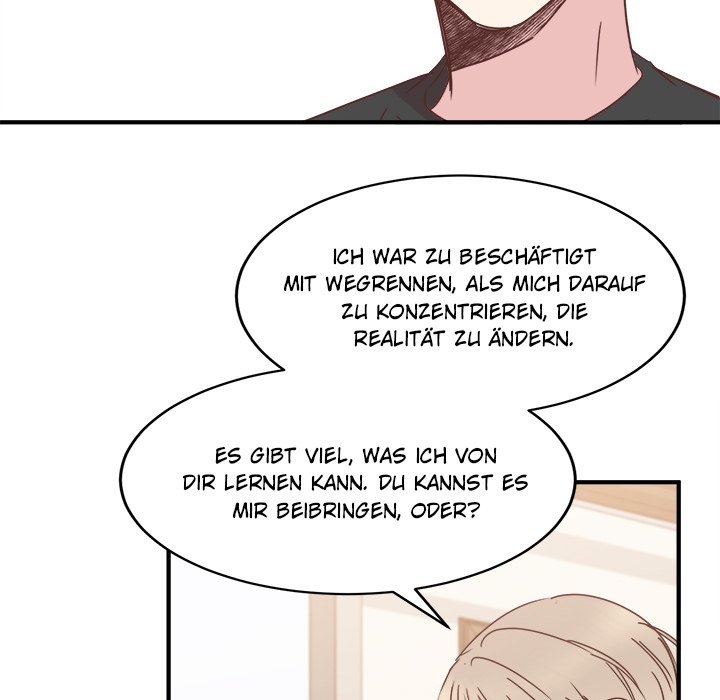 Glaubst du an Geister? - episode 33 - 44