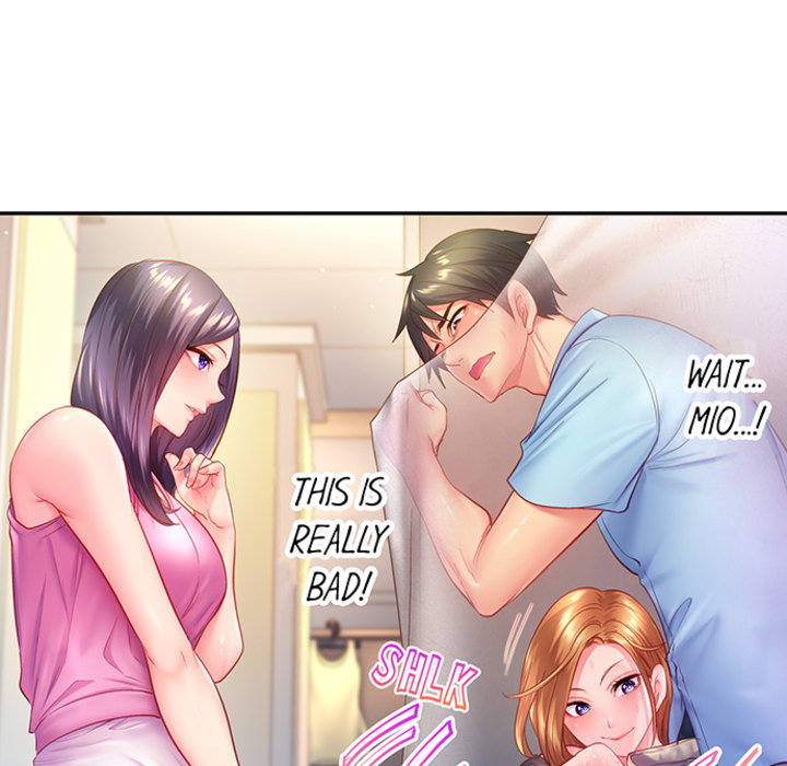 First Time With My Wife (Again) - episode 17 - 18